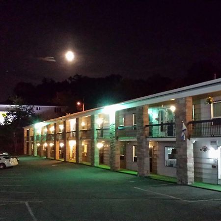 Wedgewood Motel Χάλιφαξ Εξωτερικό φωτογραφία